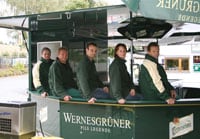 Unser Team dankt für Ihren Besuch