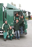 Unser Team