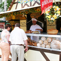 Bier Müller Wiesn 2007