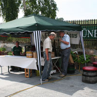 Bier Müller Wiesn 2007