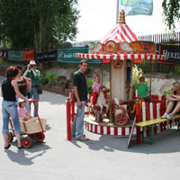 Bier Müller Wiesn 2007