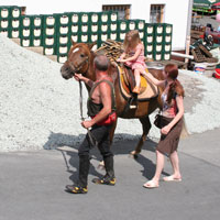 Bier Müller Wiesn 2007
