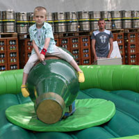Bier Müller Wiesn 2007
