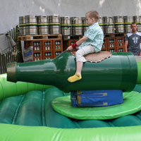 Bier Müller Wiesn 2007