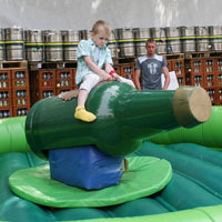 Bier Müller Wiesn 2007