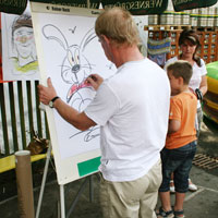Bier Müller Wiesn 2007
