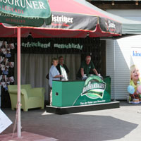 Bier Müller Wiesn 2007