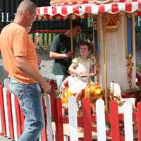 Bier Müller Wiesn 2007