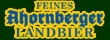 Ahornberger Landbier